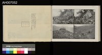 太魯閣蕃討伐軍隊寫真帖藏品圖，第63張